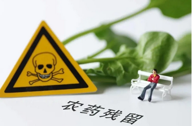 如何檢測農(nóng)藥殘留超標？了解農(nóng)藥超標殘留檢測的樣品采集