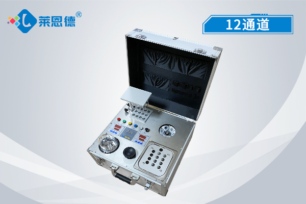 為什么要進行樣品前處理？食品安全檢測樣品前處理一體機特點介紹